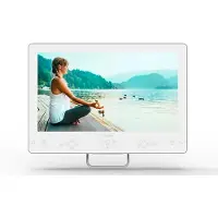 Philips 19HFL5214W/12, 48,3 cm (19"), HD, 1366 x 768 Pixel, LED, 16:9, 200 cd/m²