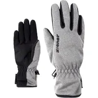 Ziener Multisporthandschuhe "LIMPORT-Z JUNIOR" warm, winddicht, wasserabweisend, atmungsaktiv, elastisch