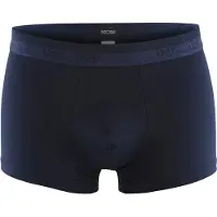 Hom Boxershorts Classic 400203 Dunkelblau