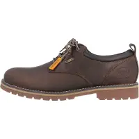Dockers by Gerli Halbschuhe in Übergrößen Braun 53WI010-401320 große Herrenschuhe, Größe:50