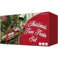 Mikamax Christmas Tree Train Spielzeug