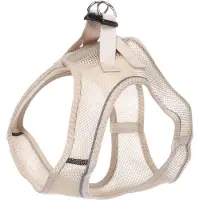 Flamingo Geschirr Step & Go Bento beige