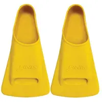 Finis Zoomers Gold Schwimmflossen