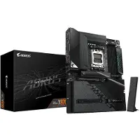 Gigabyte X870 AORUS STEALTH, Mainboard