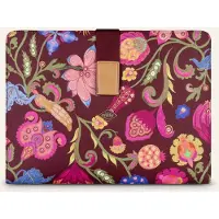 Oilily Libby Laptop Sleeve- maatOne size