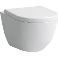 Laufen H8209594000001 F-WC wandh. PRO 530x360