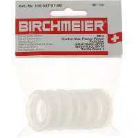 Birchmeier Kolbenringen (pro 6 Stück)