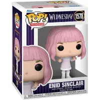 Funko POP! Wednesday - Enid Sinclair 1578 - Pop! Vinyl Figur