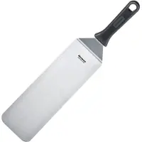 Westmark Wender Master Line, 27,5 x 9,5 cm, gewinkelt, flexibel, sb