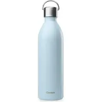 Qwetch Isotherme Flasche Active