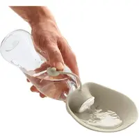 Hunter Rejseflaske til din hund - 550 ml