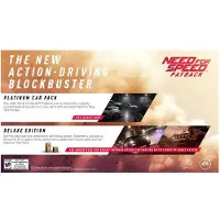 Need for Speed Payback - XBOX One