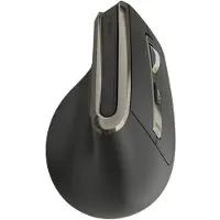 Yenkee YMS 5040 Ergonomische vertikale kabellose Maus