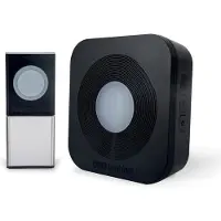 SCS SENTINEL Smart Video-Türklingel SCS SENTINEL