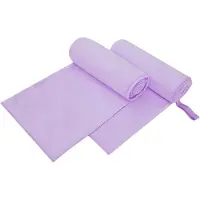 vidaXL Sporthandtücher