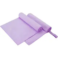 vidaXL Sporthandtücher