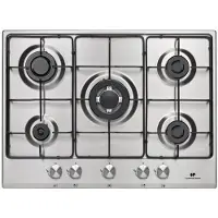 Continental Edison Gas-Kochfeld CECTG5VIX