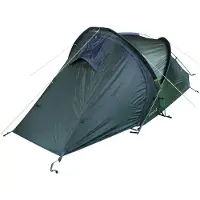 Hannah Camping Rider 2 Thyme Zelt