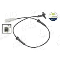 AIC Sensor, Raddrehzahl NEW MOBILITY PARTS 57264