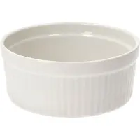 MamboCat 12er Set Creme Brulee Schale Bianca 12,5x5cm weiß - 24302129