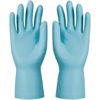 Kcl Dermatril P 743-10 50 stk Nitril Engangshandske Størrelse (handsker): 10, XL