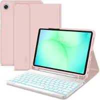 Tech-Protect SC Pen Case for Samsung Galaxy Tab A9 / A11 Plus 110 X210 / X215 / X216 / X230 / X235 /