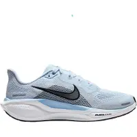Nike Air Zoom Pegasus 41 Blue Tint Psychic Blue Smokey Blue Black (Women's) - EU 35.5
