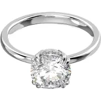 Swarovski Damenring Stilla Round 5642637