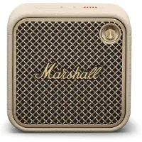 Marshall Willen II BT Creme