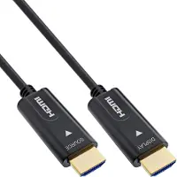 InLine HDMI AOC Kabel