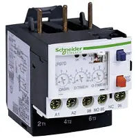 Schneider Electric Motorschutzrelais