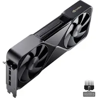 Nvidia RTX PRO 6000 Blackwell Max-Q Workstation (Retail) - 96GB GDDR7 RAM - Grafikkarte