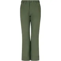 Protest Skihose Carmackos Damen Thyme-L