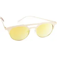 Liebeskind berlin Damen Sonnenbrille 10781-00100 GOLD MATT