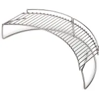 Weber Warmhalterost für Holzkohlegrills, 57 cm