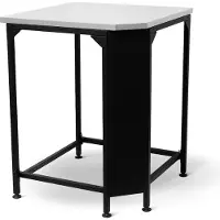 Cozze Werkbank Ecke Modul 90 cm