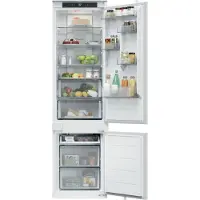 Candy Fresco CNBQT3519EW, 284 l, NoFrost-Funktion (Kühleinheit), SN-T, 6 kg/24h, E, Fresh Zone Fach