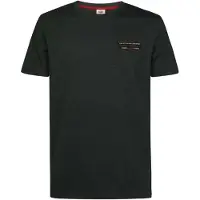 Petrol Industries M-3060-tsr604 Kurzarm-t-shirt