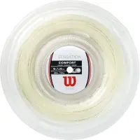 Wilson Sensation 200 M Tennisrollen Saite