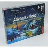 Kosmos 631154, Brettspiel, Abzug, 8 Jahr(e)