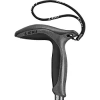 LEKI Super Micro cinnamon