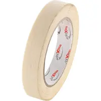 Enviro Klebeband maxtape Krepp 30mmx50m chamois