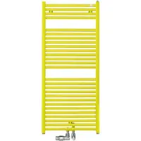 Zehnder Design Heizkörper Troja TG-120-075-05 1148x35x750 016, ZT300475A300000