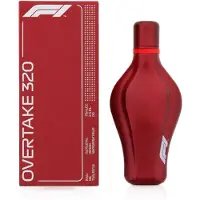 Formula 1 Overtake 320 Eau de Toilette 75 ml