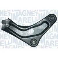 MAGNETI MARELLI 301181391200 Querlenker Vorne Rechts passend für PEUGEOT 207 (WA, WC) 207 CC (WD) 207 SW (WK) 207 Stufenheck 207 Van (WA, WC)