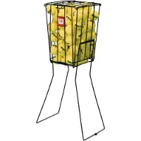 Wilson Ballkorb