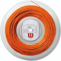 Wilson Tennissaiten / Saitenrolle "Revolve 16 Reel"