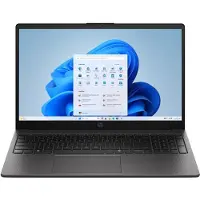 HP 250R G10 C91WTES 15,6" FHD IPS, Intel Core 3 100U, 8GB RAM, 512GB SSD, Windows 11