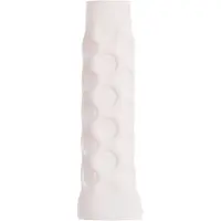 Softee Grip Pádel Circle Pro Blanco ÚNICA