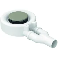 Bette B574-414AY ZUB Duschfläche Duschwanne Ab- und